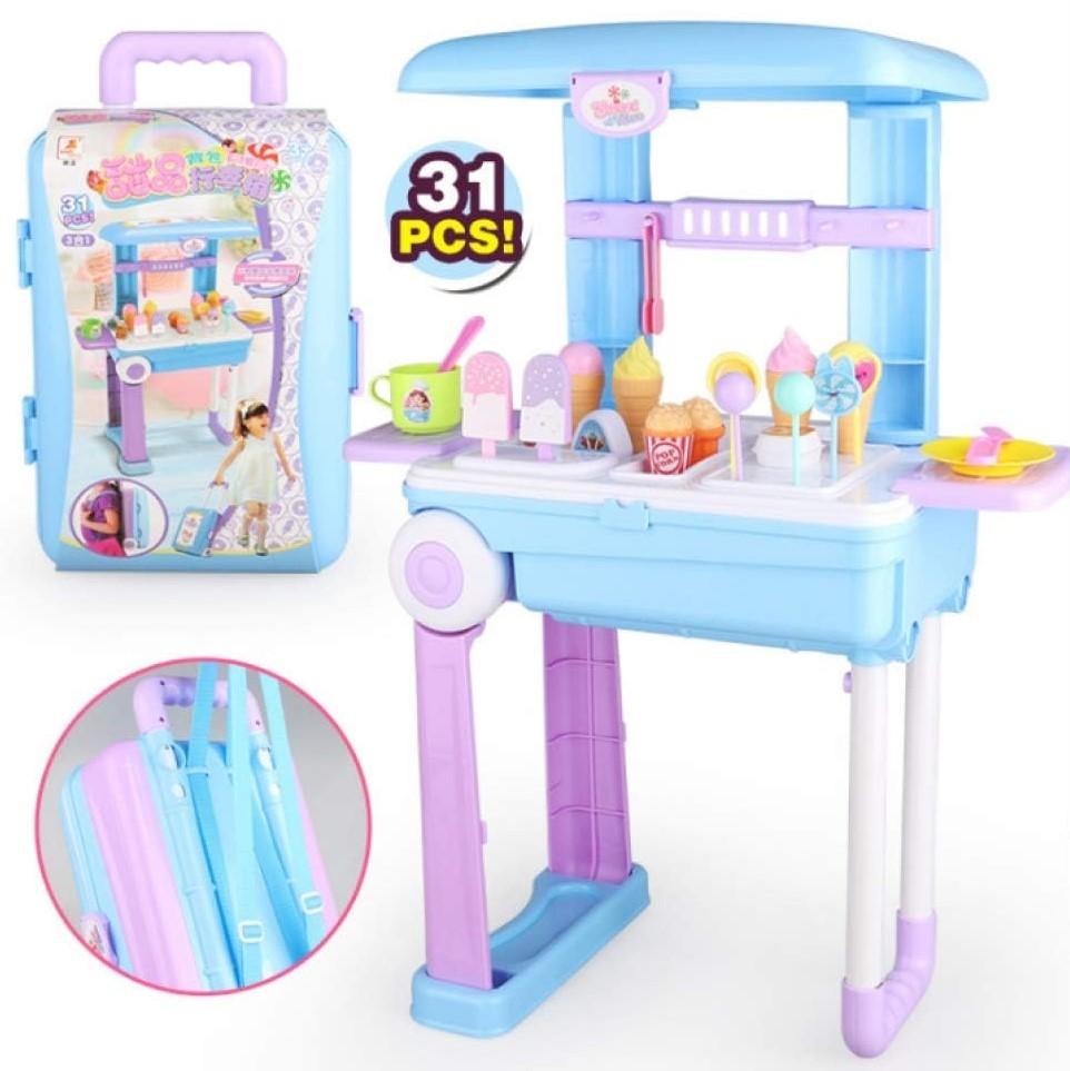 Set de jucarii Babyland JU-6168 (524D-1) H10300048