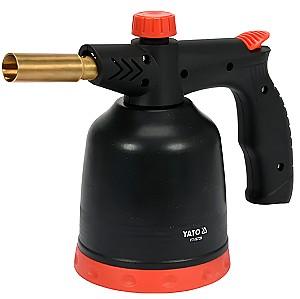 Arzator cu gaz Yato PIEZO  YT36720