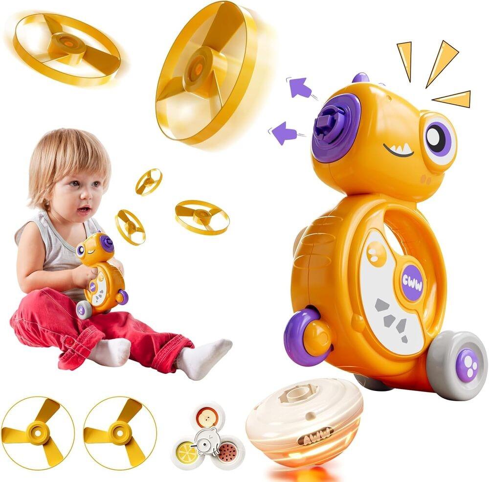 Jucarie muzicala VLM JU-6170 (LZ009-4D) H11906091