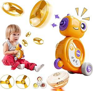 Jucarie muzicala VLM JU-6170 (LZ009-4D) H11906091