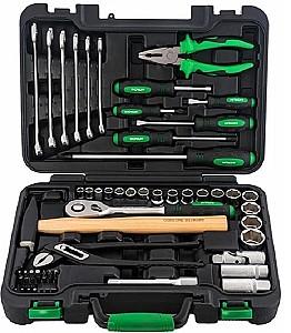 Set de scule Hitachi-HiKOKI 774015