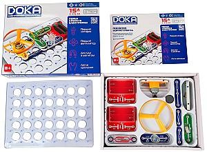Jucarie interactiva DOKA D70709