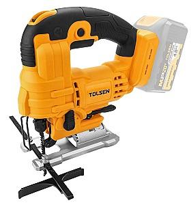 Fierastrau vertical Tolsen 87284