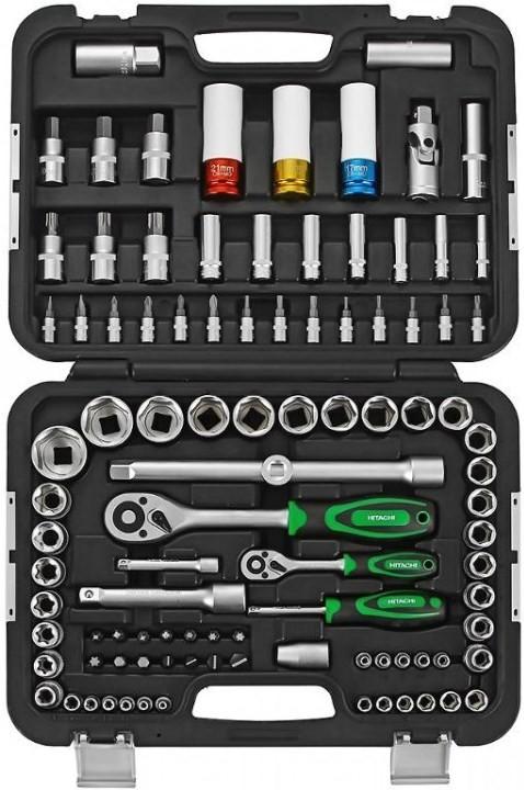 Set de chei Hitachi-HiKOKI 774004