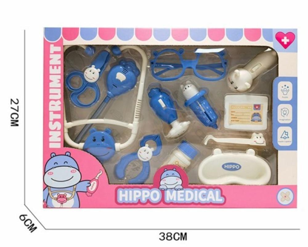 Set de jucarii Babyland JU-6006 (JF897-1) H12699124