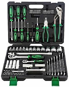 Set de scule Hitachi-HiKOKI 774002
