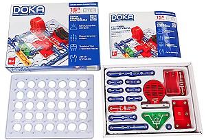 Jucarie interactiva DOKA D70710