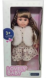 Papusa VLM JU-6147 (Y2020B) H6421550