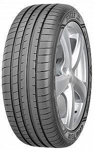 Anvelopa SUV Goodyear Eagle F1 Asymmetric 3 SUV 235/65 R18 106W