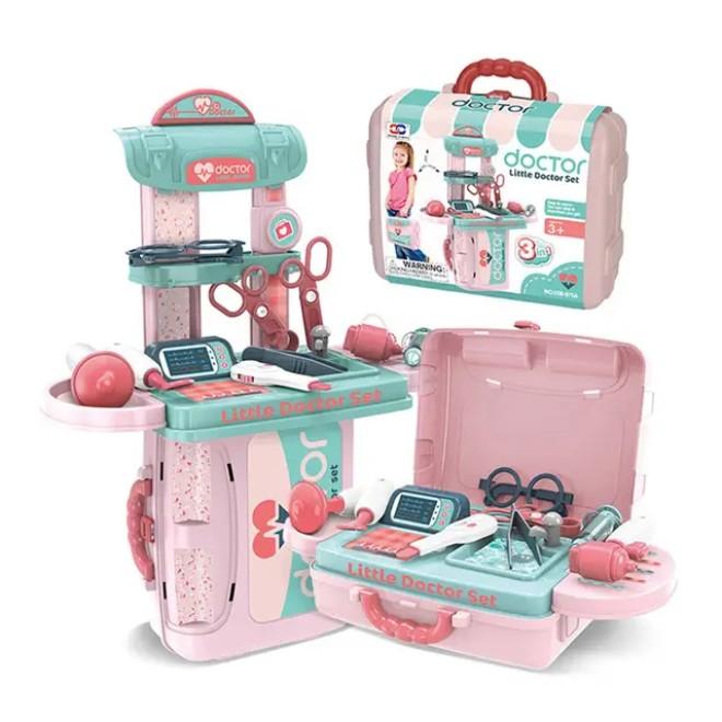 Set de jucarii Babyland JU-6009 (008-975) H0535571