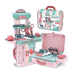 Set de jucarii Babyland JU-6009 (008-975) H0535571