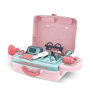 Set de jucarii Babyland JU-6009 (008-975) H0535571