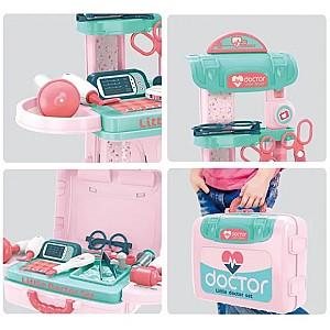 Set de jucarii Babyland JU-6009 (008-975) H0535571