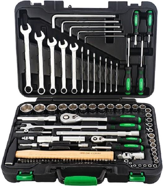 Set de chei Hitachi-HiKOKI 774012