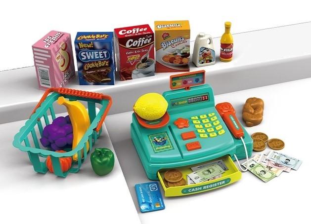 Set de jucarii VLM JU-6141 (35627) H0001547