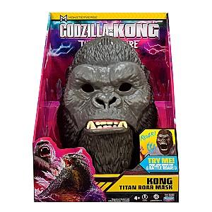 Jucarie interactiva Godzilla vs Kong 35672
