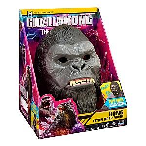 Jucarie interactiva Godzilla vs Kong 35672