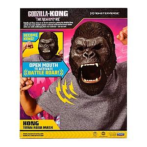 Jucarie interactiva Godzilla vs Kong 35672