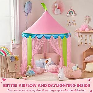 Cort pentru copii VLM JU-6131 (523) H7514056