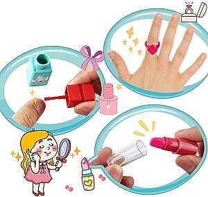 Set de jucarii Babyland JU-6010 (008-973) H0535569