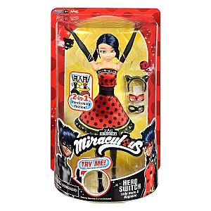 Papusa Miraculous 50414