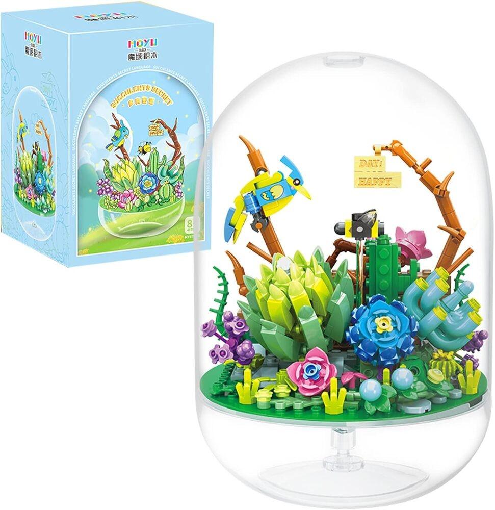 Constructor VLM JU-6135 (MY87005) H1907164