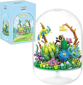 Constructor VLM JU-6135 (MY87005) H1907164