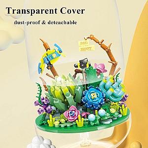 Constructor VLM JU-6135 (MY87005) H1907164