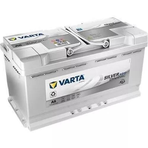 Acumulator auto Varta 95 Ah AGM (A5)