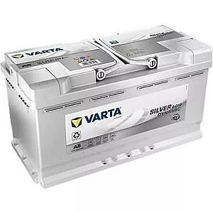 Acumulator auto Varta 95 Ah AGM (A5)