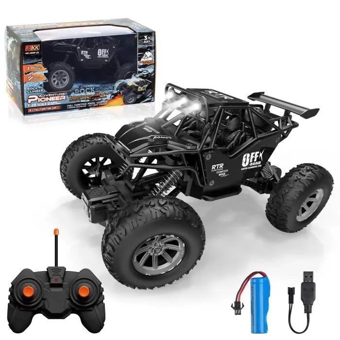 Jucarie teleghidata Babyland JU-6021 (3699-L6A) H0004515