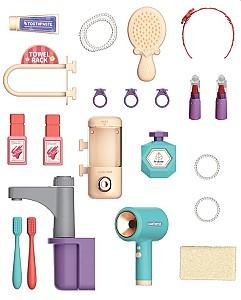 Set de jucarii Babyland JU-6011 (008-960) H0535645