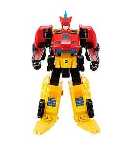 Robot jucarie Dinoster Raptor Tron (EU580811)