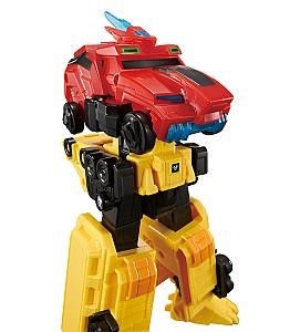 Robot jucarie Dinoster Raptor Tron (EU580811)