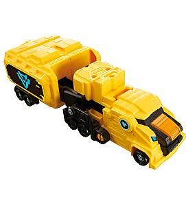 Robot jucarie Dinoster Raptor Tron (EU580811)