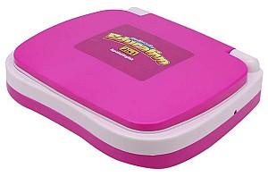 Jucarie interactiva Babyland JU-6080 (6681ES-LCD) H4827097