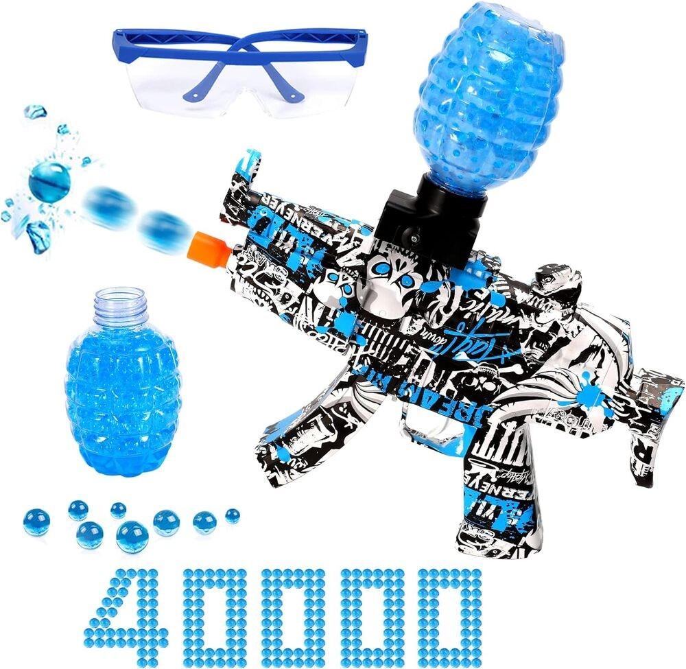 Arma jucarie Babyland JU-6073 (66609C1) H12068049