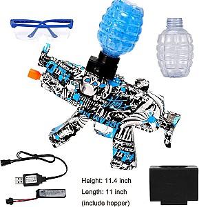 Arma jucarie Babyland JU-6073 (66609C1) H12068049