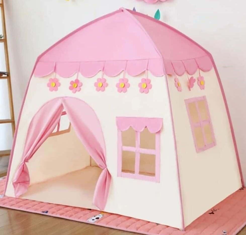 Cort pentru copii Babyland JU-6038 (600-25) H7514160