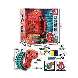 Arma jucarie Babyland JU-6076 (688-2A) H12939070