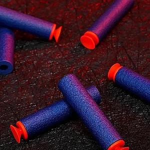 Arma jucarie Babyland JU-6076 (688-2A) H12939070