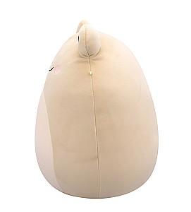 Jucarie de plus Squeezamals DeWitt broscuta bej SQCR06687