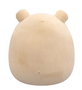 Jucarie de plus Squeezamals DeWitt broscuta bej SQCR06687