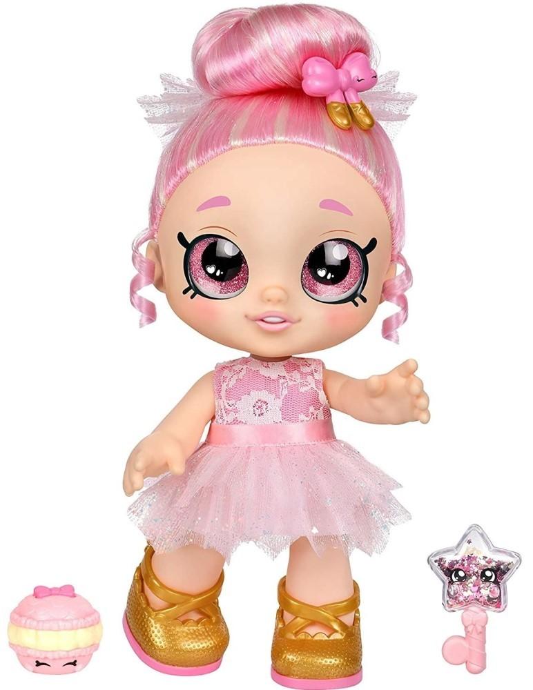 Papusa Babyland JU-6059 (9226) H13390005