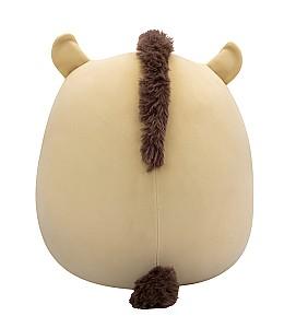 Jucarie de plus Squeezamals Mars calut bej SQCR06689