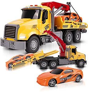 Tehnica speciala Babyland JU-6058 (899-21A) H10666151