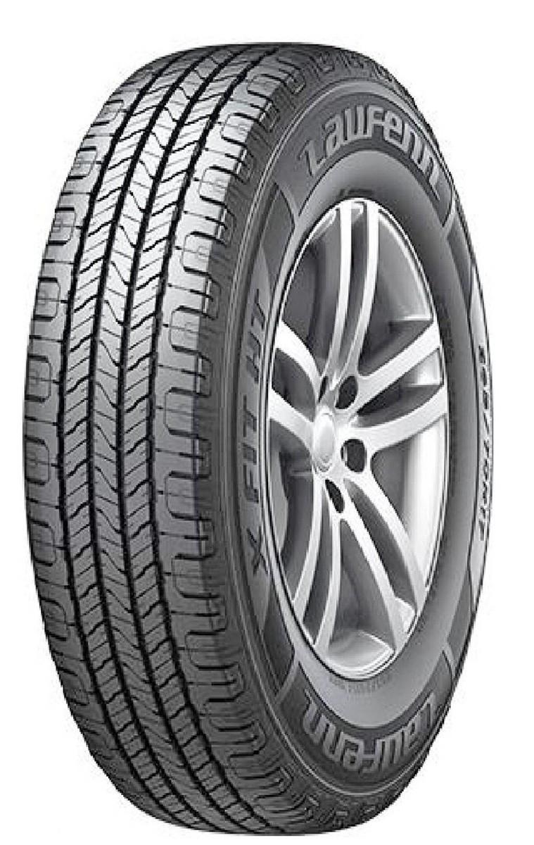 Anvelopa LAUFENN LD01 225/75 R16 104T