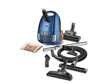Aspirator Amica Fen Turbo VM2062 Blue/Orange