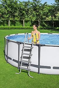 Piscina cu carcasa BESTWAY 5612Z