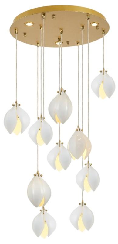 Lustra Ozcan 2702-10A